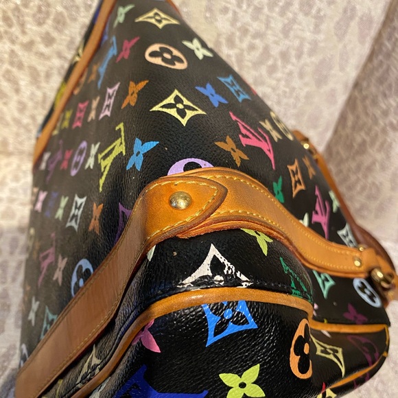 SOLD!!! ♥️❤️ Louis Vuitton Priscilla certified - Picture 5 of 16